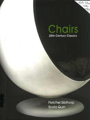 cover image of Chairs